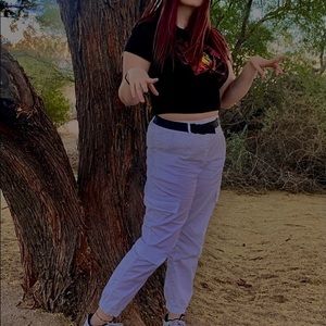 Meet your Posher, Alyssa